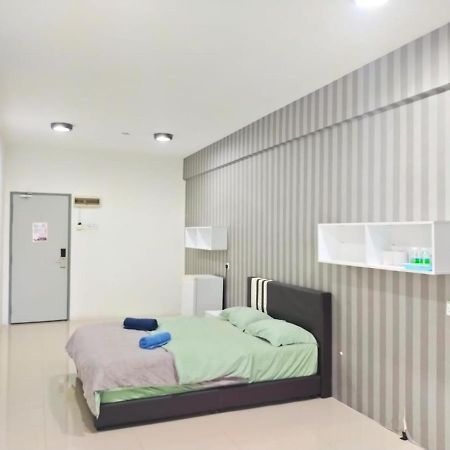 Antz Village Studio Kampar Ngoại thất bức ảnh